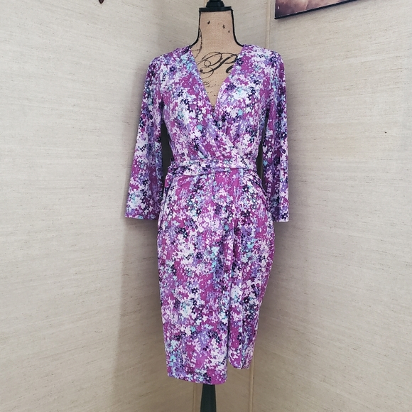 karin stevens Dresses & Skirts - Karin steven vintage dress (6)